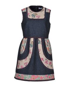 Короткое платье RED Valentino