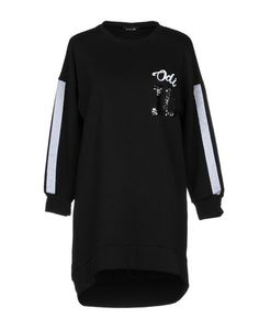 Короткое платье ODI ET AMO