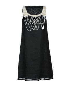 Короткое платье Nuvola