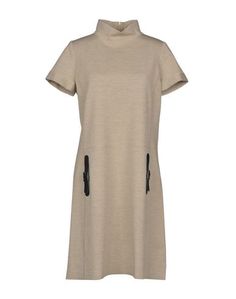 Короткое платье Blumarine