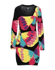 Короткое платье Boutique Moschino