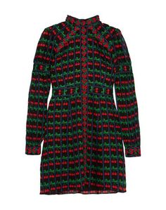 Короткое платье Anna Sui