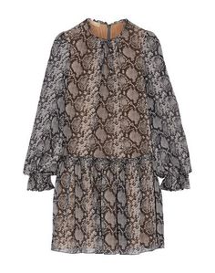 Короткое платье Michael Michael Kors
