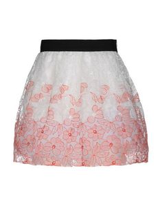 Мини-юбка Blugirl Blumarine