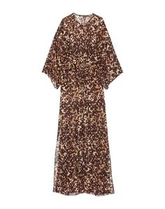 Длинное платье Roberto Cavalli