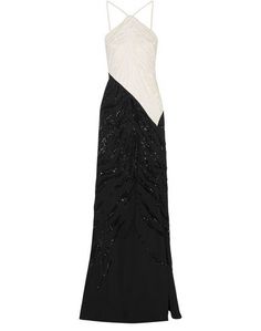 Длинное платье Roberto Cavalli