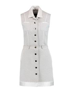 Короткое платье Carven