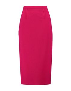 Юбка длиной 3/4 Roland Mouret