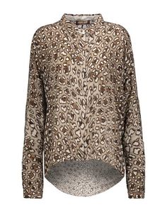 Pубашка Roberto Cavalli