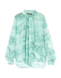 Pубашка Roberto Cavalli