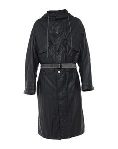 Пальто Haider Ackermann
