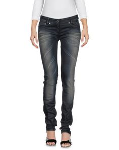 Джинсовые брюки Elisabetta Franchi Jeans FOR Celyn B.