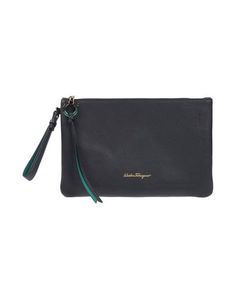 Сумка на руку Salvatore Ferragamo