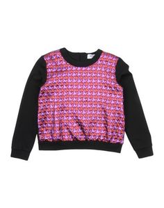 Толстовка Moschino
