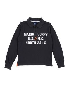 Поло North Sails
