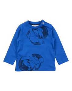 Футболка Bikkembergs