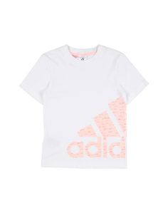 Футболка Adidas