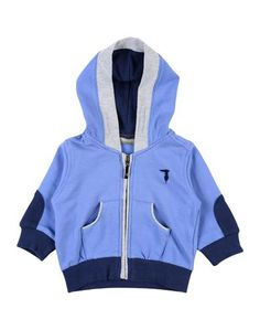Толстовка Tru Trussardi
