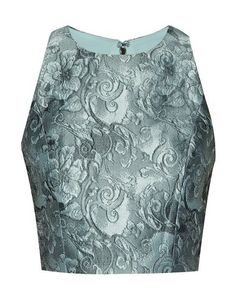Топ без рукавов Alice + Olivia