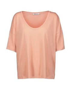 Футболка T by Alexander Wang