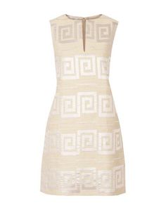 Короткое платье Tory Burch