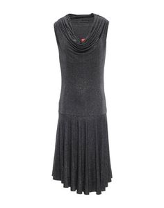 Платье до колена Vivienne Westwood RED Label