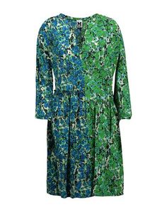 Короткое платье M Missoni