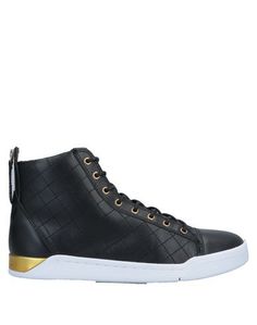 Высокие кеды и кроссовки Diesel