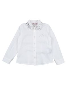 Pубашка Miss Blumarine