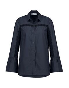 Pубашка Derek Lam 10 Crosby