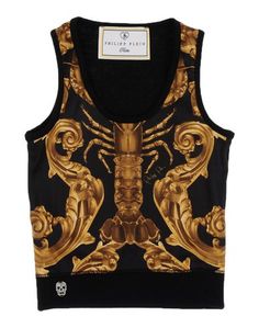 Свитер Philipp Plein