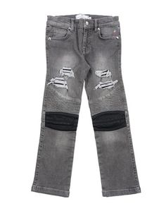 Джинсовые брюки Philipp Plein