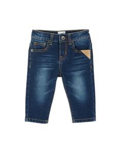 Джинсовые брюки Henry Cottons