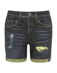Повседневные шорты Rag & Bone