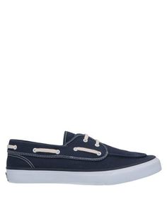 Мокасины Sperry Top Sider