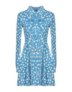 Короткое платье Valentino
