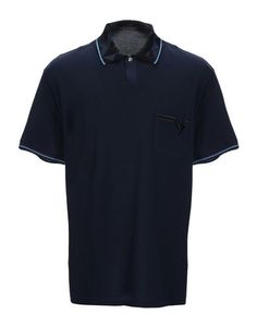 Поло Versace