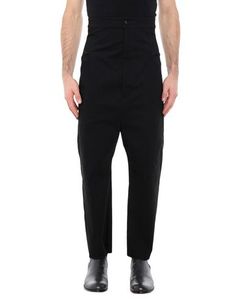 Повседневные брюки Rick Owens