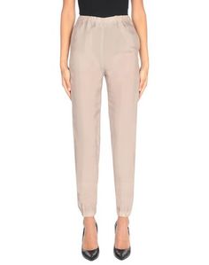 Повседневные брюки Mm6 Maison Margiela