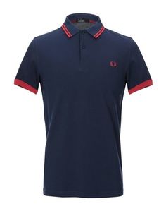 Поло Fred Perry