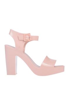 Сандалии Melissa