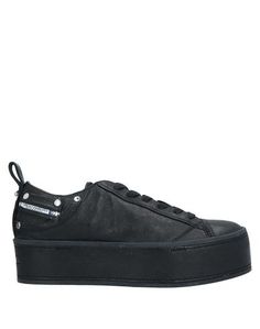 Низкие кеды и кроссовки Diesel