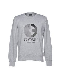 Толстовка Global