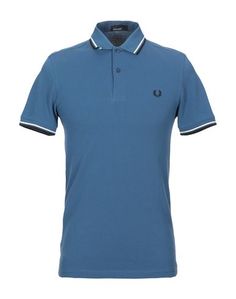 Поло Fred Perry