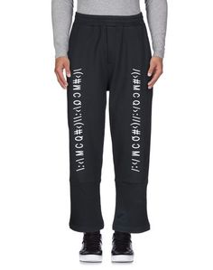 Повседневные брюки McQ Alexander Mc Queen