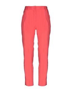 Повседневные брюки Blumarine