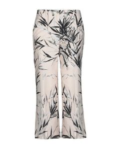 Повседневные брюки Blumarine