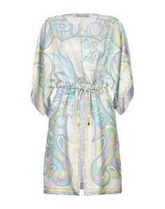 Короткое платье Emilio Pucci