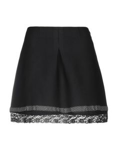 Мини-юбка Skiiin