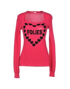 Свитер Blugirl Folies